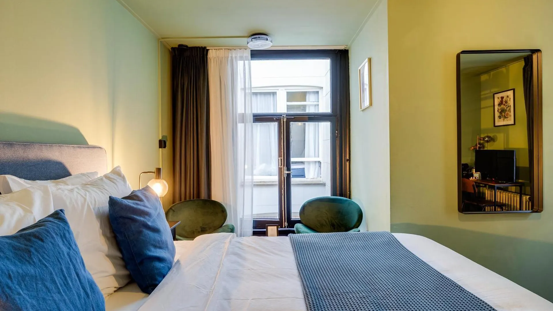 Seventyfive Hotel Amsterdam