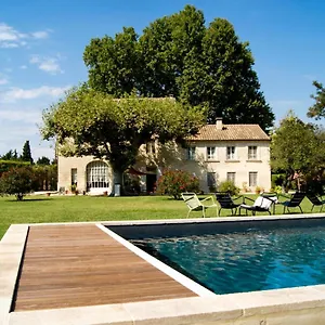 La Ferme De Gigognan 2*, Avignone Francia
