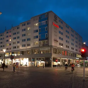 Scandic S:t Joergen 4*, Malmö İsveç