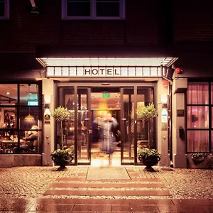 Western Noble House 4*, Malmö İsveç