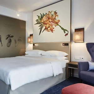 Hotel Hyatt Regency