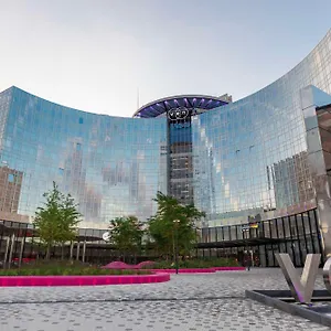 Hotel Park By Radisson West