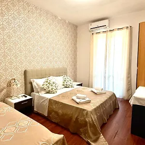 Green Guesthouse , Roma İtalya