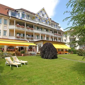 Wittelsbacher Hof Swiss Quality 4*, Garmisch-Partenkirchen Germania