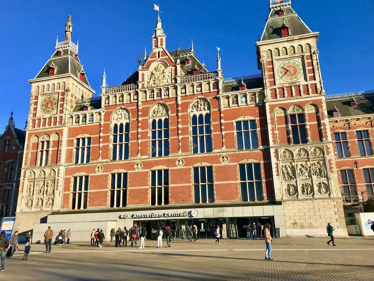 Hotel Seventyfive Amsterdam