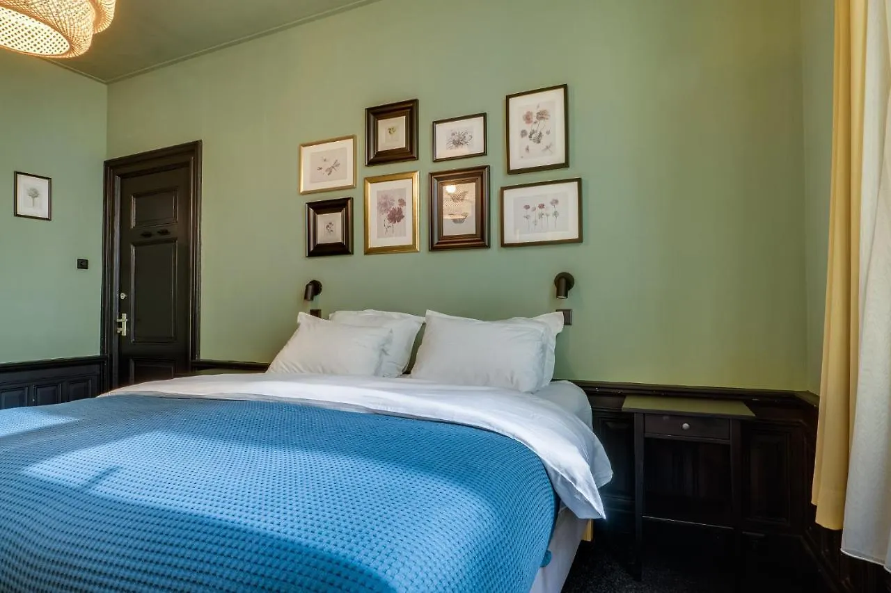 **  Hotel Seventyfive Amsterdam Paesi Bassi