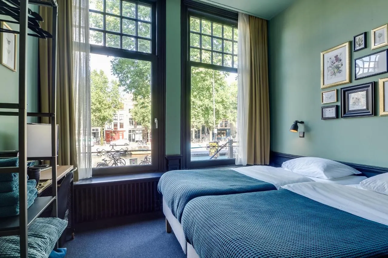 Hotel Seventyfive Amsterdam