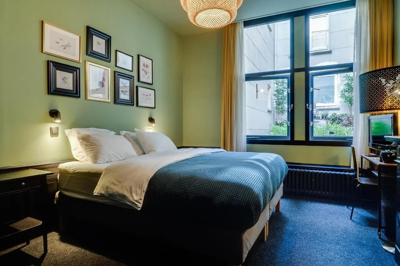 Hotel Seventyfive Amsterdam