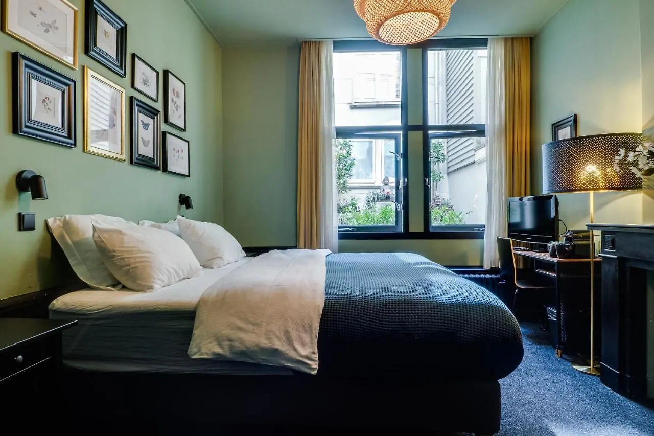 Hotel Seventyfive Amsterdam