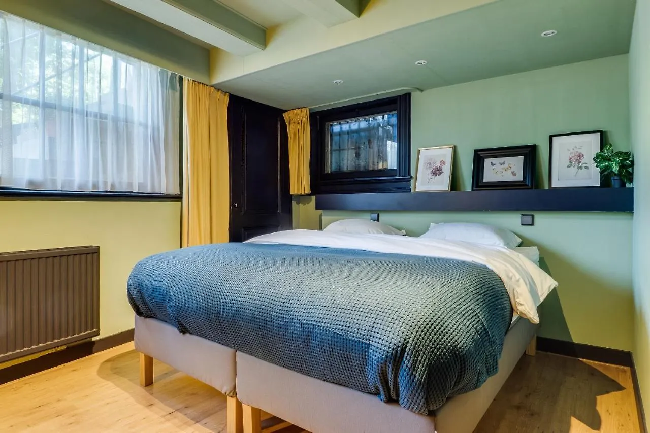 Hotel Seventyfive Amsterdam