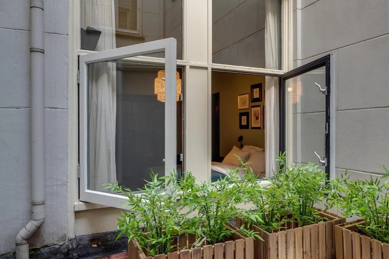 Hotel Seventyfive Amsterdam Paesi Bassi