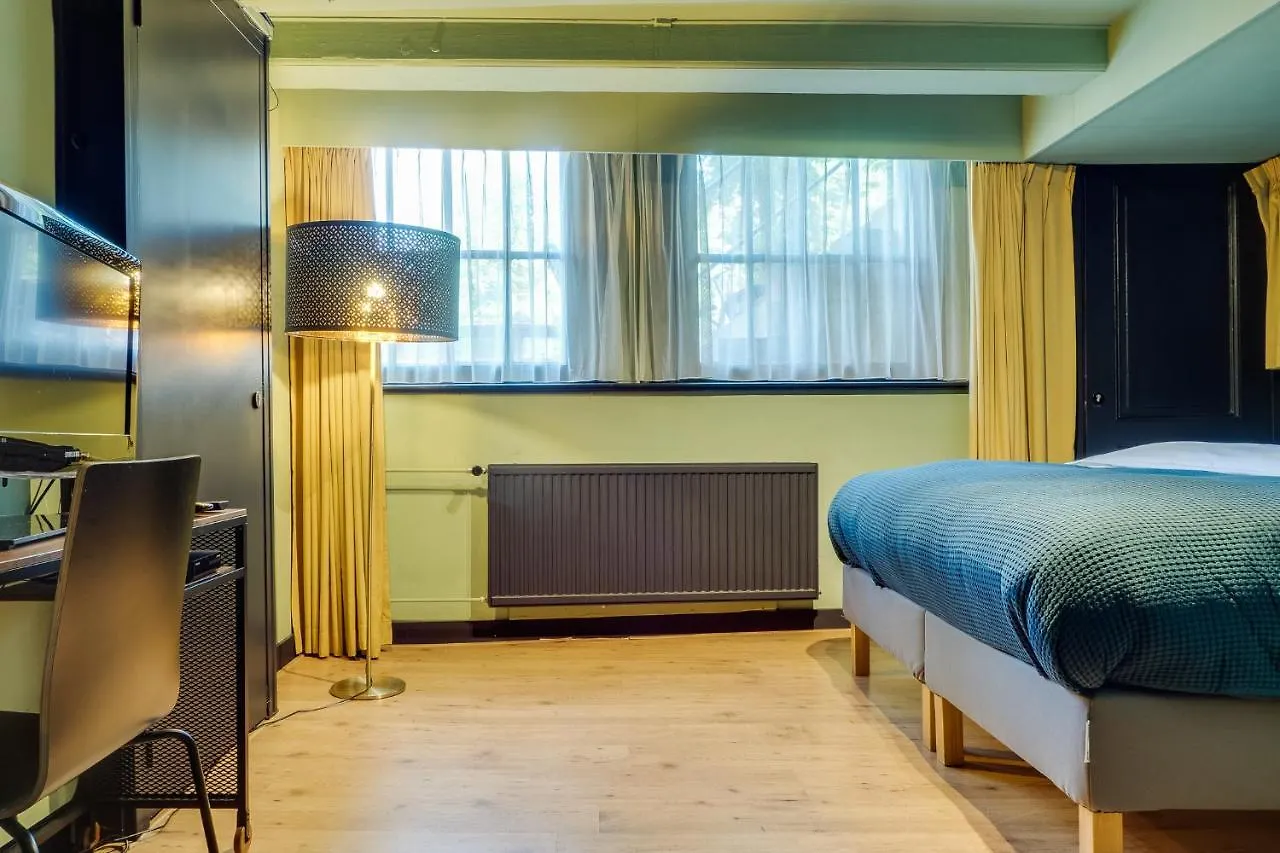 Hotel Seventyfive Amsterdam