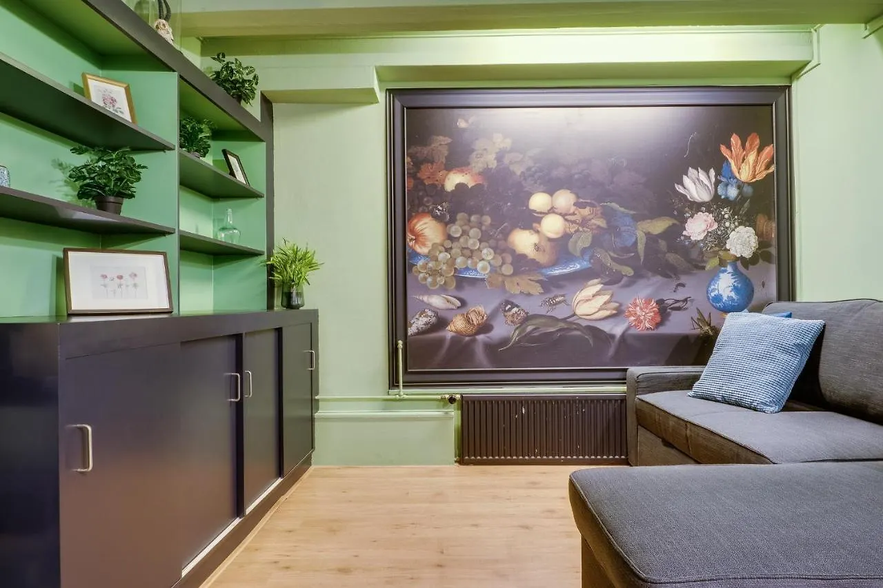 **  Hotel Seventyfive Amsterdam Paesi Bassi