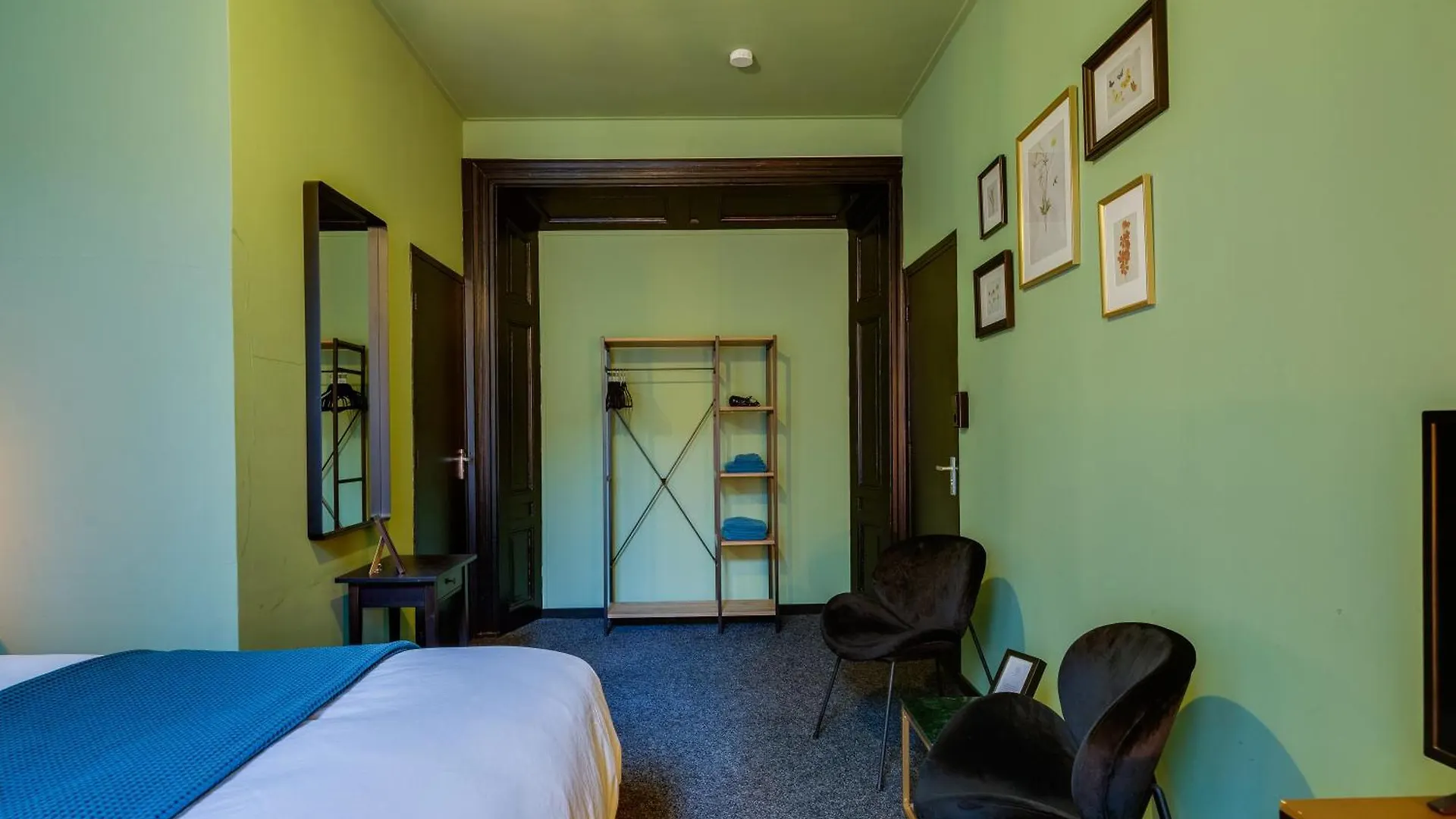 Hotel Seventyfive Amsterdam