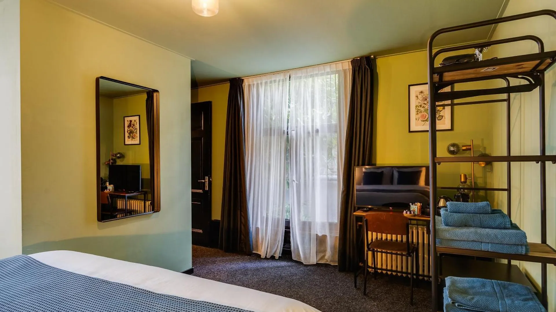 Hotel Seventyfive Amsterdam