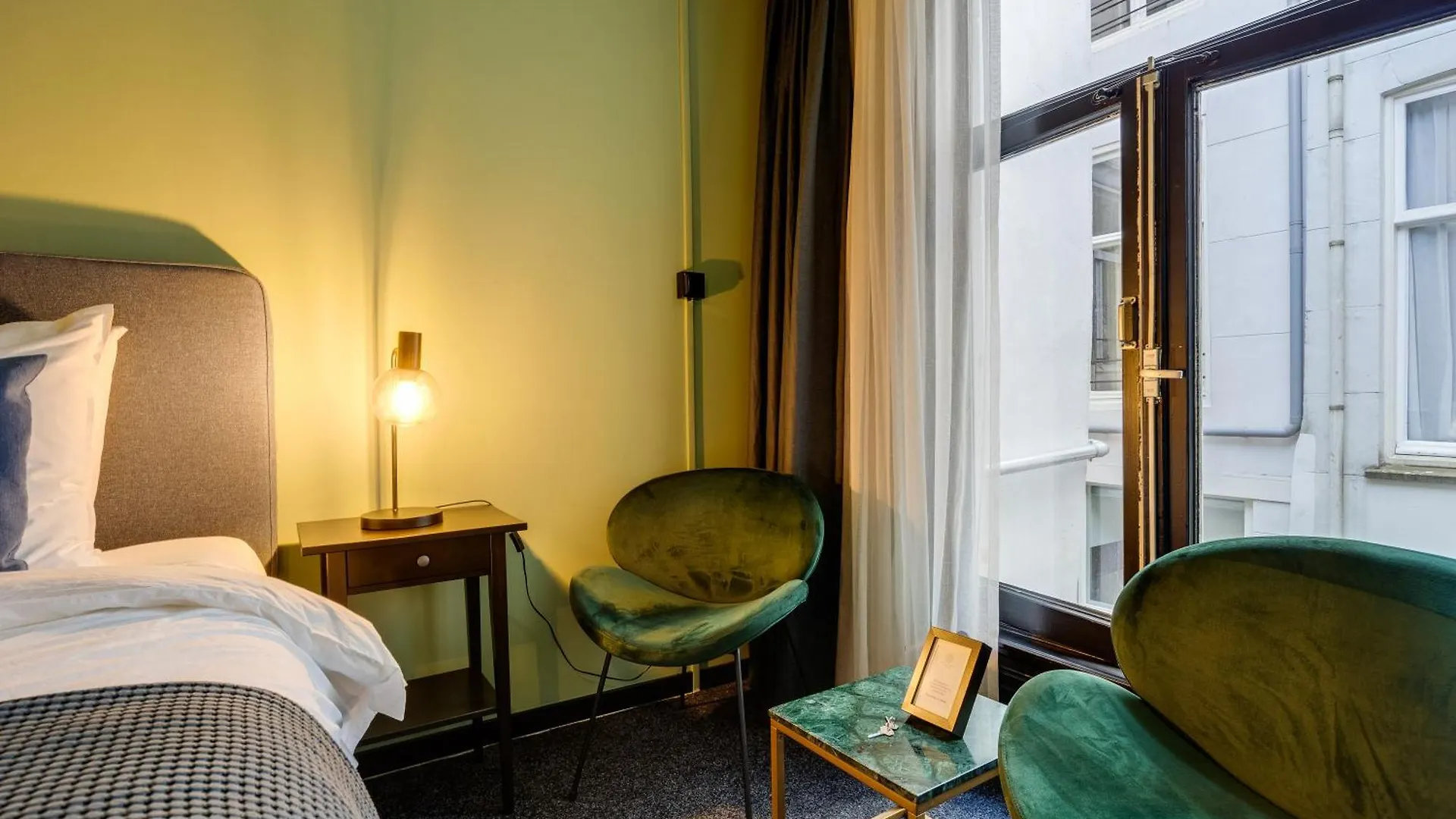 Hotel Seventyfive Amsterdam