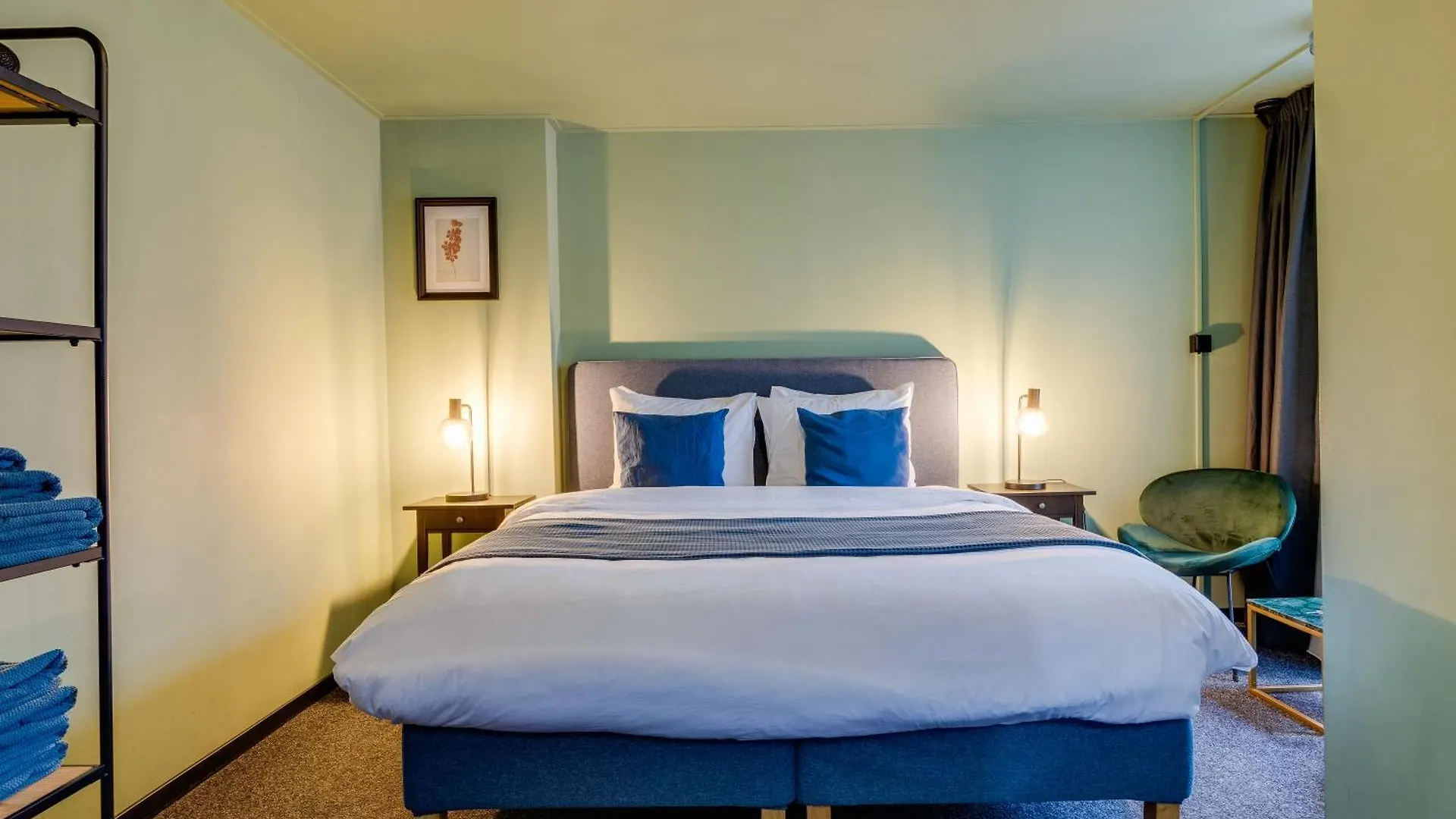Hotel Seventyfive Amsterdam 2*,  Paesi Bassi