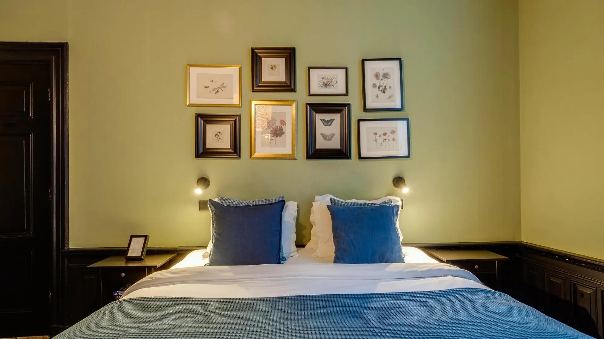 Hotel Seventyfive Amsterdam