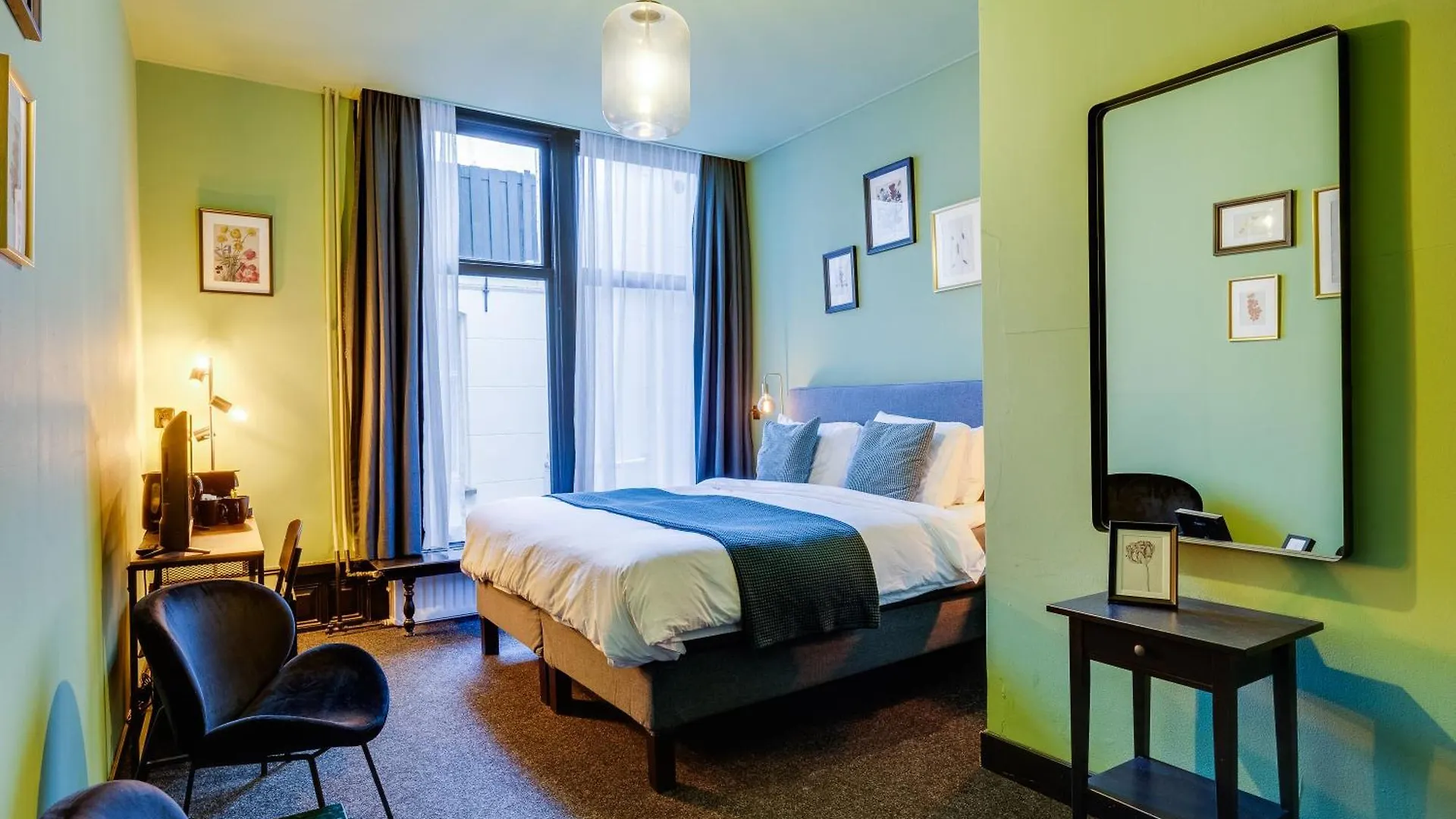 Hotel Seventyfive Amsterdam Paesi Bassi