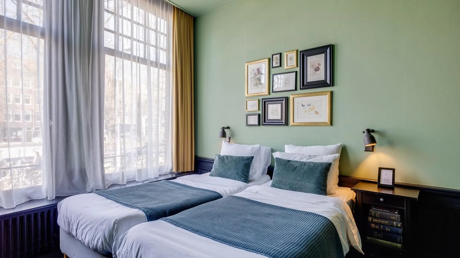 Hotel Seventyfive Amsterdam