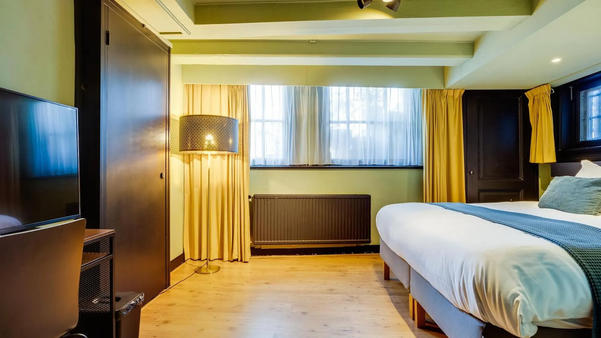 Hotel Seventyfive Amsterdam Paesi Bassi