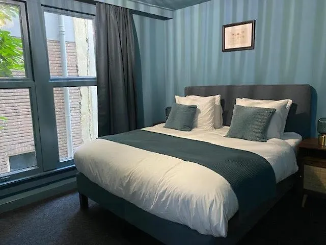 Hotel Seventyfive Amsterdam