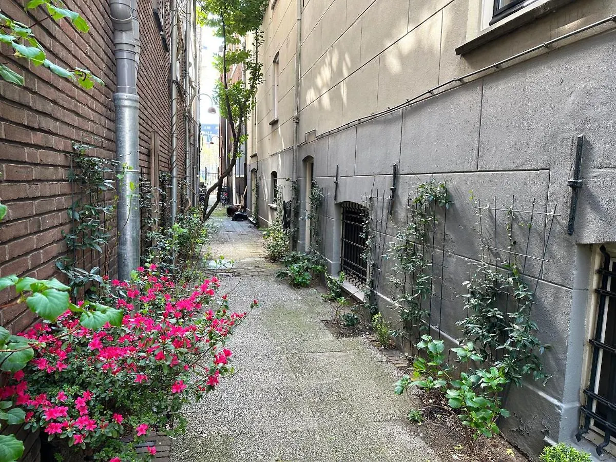阿姆斯特丹 Seventyfive酒店